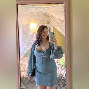 princess polly lillie dress